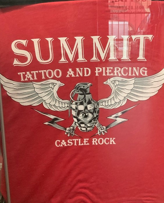 Merchandise